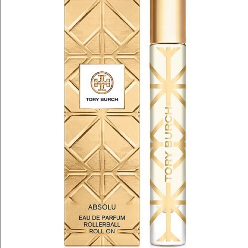 Tory Burch Absolu Eau De Parfum Rollerball